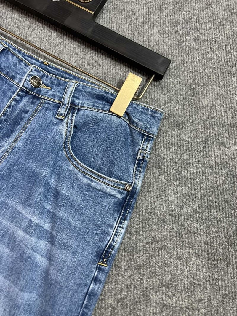 Burberry Jeans